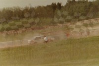 21. Artur Skwarzyński - Polonez 1600C   (To zdjęcie w pełnej rozdzielczości możesz kupić na www.kwa-kwa.pl )