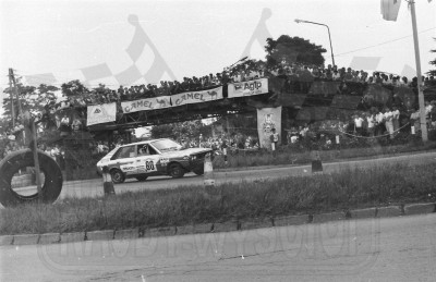 108. Marek Sadowski i Barbara Stępkowska - Polonez 2000.   (To zdjęcie w pełnej rozdzielczości możesz kupić na www.kwa-kwa.pl )