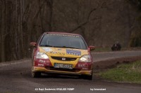 40. Rajd Świdnicki-Krause 071