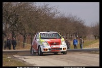 35 Rajd Warszawski - Rajdowy Puchar Polski