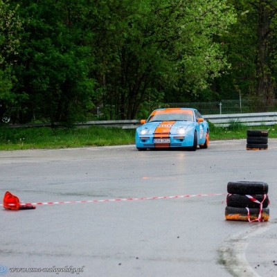 CLASSICAUTO CUP 2014 - Tor Kielce Miedziana Góra cz. 2 41