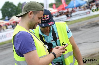 DriftOpen 2016 Runda II Wyrazów - dzień zawodów 338