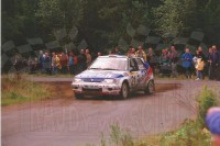 39. Cezary Zaleski i Krzysztof Rzucidło - Skoda Felicia Kit Car   (To zdjęcie w pełnej rozdzielczości możesz kupić na www.kwa-kwa.pl )