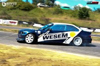 DriftOpen Runda III Wyrazów - Trening 136