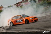 DriftOpen 2016 Runda II Wyrazów - trening i kwalifikacje 215