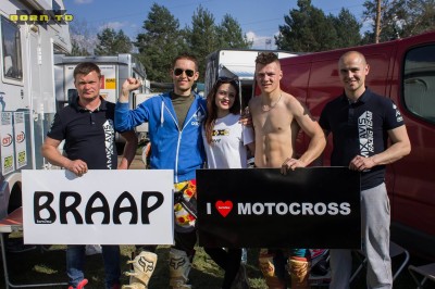 Mistrzostwa Strefy Polski Południowej - Ostrowiec Świętokrzyski 2016 139