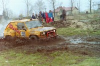 18. Ireneusz Korycki i A.Rolka - Isuzu Trooper  (To zdjęcie w pełnej rozdzielczości możesz kupić na www.kwa-kwa.pl )