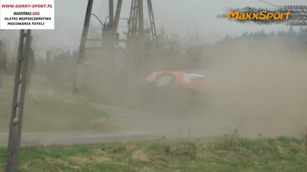 43 Rajd Świdnicki 2015 - Action by MaxxSport