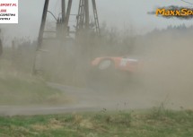 43 Rajd Świdnicki 2015 - Action by MaxxSport