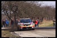 35 Rajd Warszawski - Rajdowy Puchar Polski