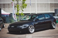 Raceism Event 166