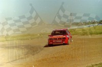 41. Bartosz Duda - Lancia Delta Integrale   (To zdjęcie w pełnej rozdzielczości możesz kupić na www.kwa-kwa.pl )
