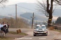 40. Rajd Świdnicki-Krause 084