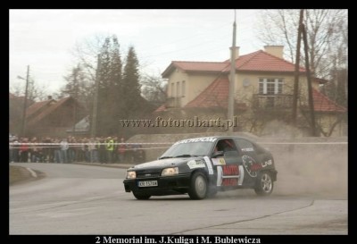 2 Memoriał im. J. Kuliga i M. Bublewicza 024