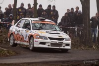39 Rajd Cieszyńska Barbórka 058