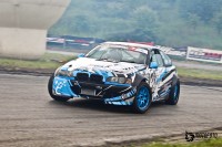 DriftOpen 2016 Runda II Wyrazów - trening i kwalifikacje 247