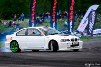 Olchem Drift Open runda 1  121