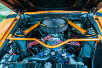 Ford Mustang Boss 302