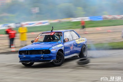 Drift Open Kraków 118