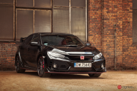 Honda Civic Type-R FK8