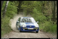 38 Rajd Festiwalowy Puchar PZM 010