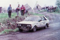 29. T.Kozłowski i E.Olczak - Polonez 1600C.   (To zdjęcie w pełnej rozdzielczości możesz kupić na www.kwa-kwa.pl )