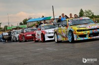 DriftOpen 2016 Runda II Wyrazów - trening i kwalifikacje 061