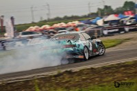 DriftOpen 2016 Runda II Wyrazów - trening i kwalifikacje 002