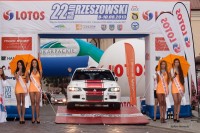 22 Rajd Rzeszowski 099
