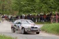 10 Rajd Mazowiecki 61