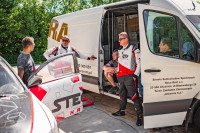 Testy Mała Finlandia | Stec Rally Team