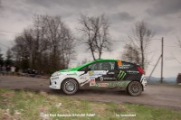 40. Rajd Świdnicki-Krause 135