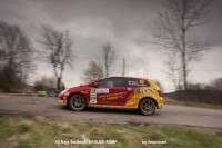40. Rajd Świdnicki-Krause 072