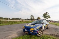 60 Rajd Wisły RSMP 061
