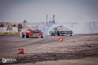 Drift Open 2016 lotnisko Krzywa - zawody 070