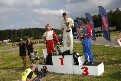 III runda TOYO Drift Cup 2010 - Driftingowych Mistrzostw Polski 04