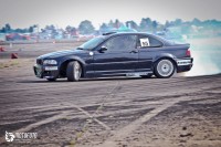 Drift Open 2016 lotnisko Krzywa - treningi 280