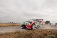 22 Rajd Rzeszowski 137