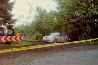 30. Andrzej Szarama i M.Czopp - Daewoo Lanos   (To zdjęcie w pełnej rozdzielczości możesz kupić na www.kwa-kwa.pl )