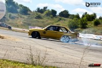 DriftOpen Runda III Wyrazów - Trening 155
