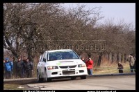 35 Rajd Warszawski - Rajdowy Puchar Polski