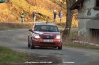 40. Rajd Świdnicki-Krause 127