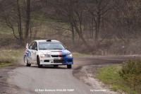 40. Rajd Świdnicki-Krause 065