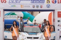 22 Rajd Rzeszowski 046