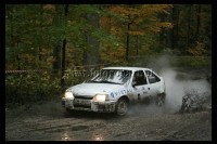 17 Rajd Dolnoslaski Puchar PZM 022