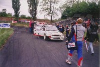 69. Robert Gryczyński Tadeusz Burkat - Toyota Corolla WRC   (To zdjęcie w pełnej rozdzielczości możesz kupić na www.kwa-kwa.pl )