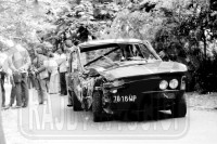 23. Jacek Iwanwoski - Polski Fiat 125p  (To zdjęcie w pełnej rozdzielczości możesz kupić na www.kwa-kwa.pl )