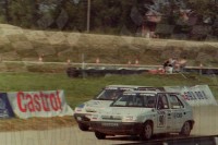 22. Nr.90.Jiri Hajek - Skoda Felicia   (To zdjęcie w pełnej rozdzielczości możesz kupić na www.kwa-kwa.pl )