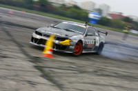 II runda TOYO Drift Cup 2010 - Driftingowych Mistrzostw Polski 16