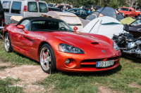 Dodge Viper